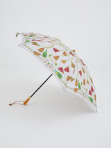 <晴雨兼用折傘>ブレードタッセル