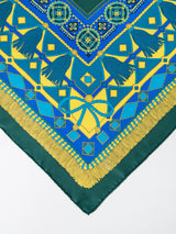 <シルクスカーフ88>バッグ