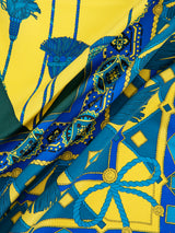 <シルクスカーフ88>バッグ