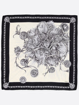 SILK SCARF 65 / SUNSHINE