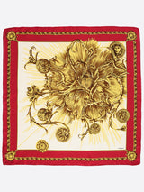 SILK SCARF 65 / SUNSHINE