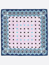SILK SCARF 65 / DOT