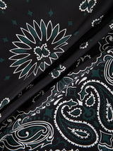 SILK SCARF 65 / A-2 BANDANA