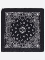 SILK SCARF 65 / A-2 BANDANA