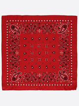 <シルクスカーフ53> G-2バンダナ