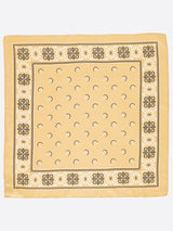 SILK SCARF 53 / H-2 BANDANA