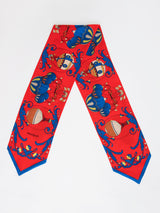 BOWTIE 20 / CARNIVAL