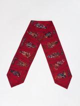 BOWTIE 20 / SEASONAL FLOWER