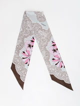 BOWTIE 20 / LACE FLOWER