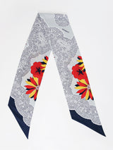 BOWTIE 20 / LACE FLOWER