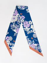 BOWTIE 20 / FLOWER GARDEN