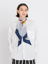 BOWTIE 20 / LACE FLOWER