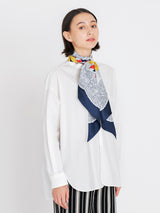 BOWTIE 20 / LACE FLOWER