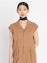 SILK SCARF 65 / A-2 BANDANA