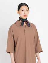 <シルクスカーフ65>ドラム