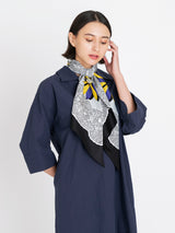 BOWTIE 20 / LACE FLOWER