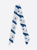 <ボウタイミニ5>キャリッジ