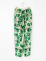 LONG PANTS / RANDOM PAISLEY BANDANA