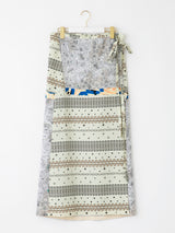 <スカート>リゾートマップ