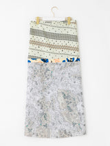 <スカート>リゾートマップ