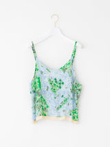 CAMISOLE / RESORT MAP