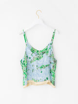 CAMISOLE / RESORT MAP