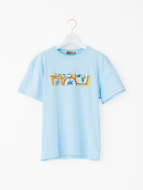 T-SHIRT / FRAME FLOWER