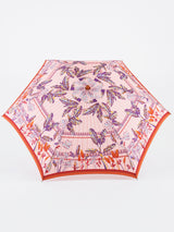 FOLDING UMBRELLA / SECRET GARDEN
