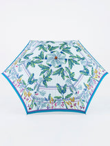 FOLDING UMBRELLA / SECRET GARDEN