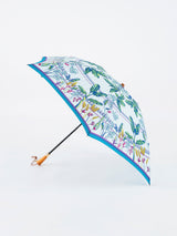 FOLDING UMBRELLA / SECRET GARDEN
