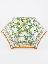 FOLDING UMBRELLA / SECRET GARDEN