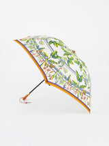 FOLDING UMBRELLA / SECRET GARDEN