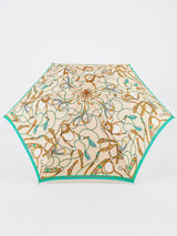 FOLDING UMBRELLA / NATIVE BIT