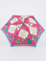 FOLDING UMBRELLA / CRAFTSMAN SHIP