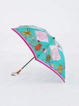 FOLDING UMBRELLA / CRAFTSMAN SHIP