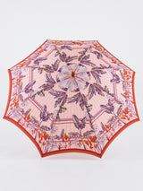 LONG UMBRELLA / SECRET GARDEN