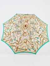 <晴雨兼用長傘>ネイティブビット