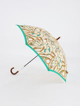 <晴雨兼用長傘>ネイティブビット