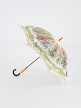 LONG UMBRELLA / SEASONAL FLOWER