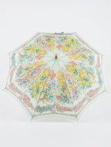 LONG UMBRELLA / SEASONAL FLOWER