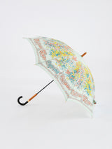LONG UMBRELLA / SEASONAL FLOWER