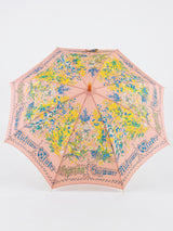 LONG UMBRELLA / SEASONAL FLOWER