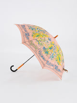LONG UMBRELLA / SEASONAL FLOWER