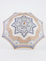 <晴雨兼用長傘>レリーフ