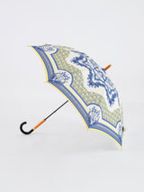 <晴雨兼用長傘>レリーフ