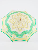 <晴雨兼用長傘>レリーフ