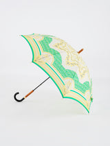 <晴雨兼用長傘>レリーフ