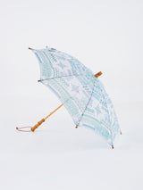 <晴雨兼用日傘>ドローバンダナ