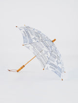 <晴雨兼用日傘>ドローバンダナ