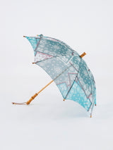 <晴雨兼用日傘>バンダナ